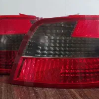 چراغ خطر رانا برندکروز