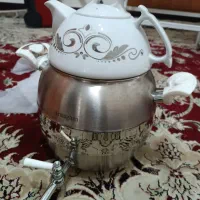 کتری قوری