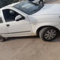 تیبا ۲ مدل ۹۶ معاوضه