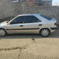 زانتیا 2000معاوضه|خودرو سواری و وانت|ارومیه, |دیوار