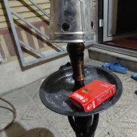 قلیون دوسیب