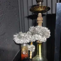 س عدد قلیون ی عربی دوتا چوب|زیورآلات و اکسسوری|محمودآباد, |دیوار