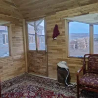 فروش کلبه چوبی|فروش خانه و ویلا|لیلان, |دیوار