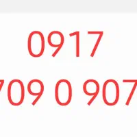 فروش سیم کارت صفر پک ۰۹۱۷۷۰۹۰۹۰۷