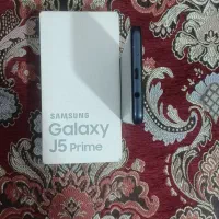 Galaxy J5 prime|موبایل|ساوه, |دیوار