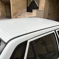 پراید ۱۳۲ مدل ۱۳۸۹|خودرو سواری و وانت|پردیس, فاز ۱|دیوار