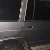 پاترول ۴درب ۶سیلندر درجه یک