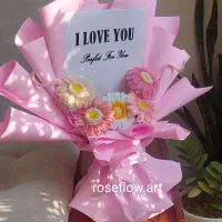 گل جاویدان پیپ پا‌ک کن|گل مصنوعی|تهران, تهرانپارس غربی|دیوار