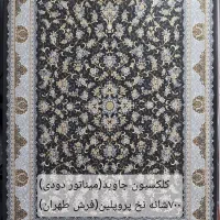 کلکسیون جاوید(فرش ۷۰۰شانه