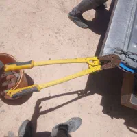 قیچی دستی