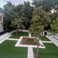 فروش کلنگی /زمین ۹۵۰متر / بر درکه / دید کوهستان