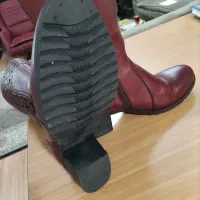 پوتین زنانه