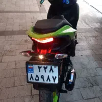 ایروکس|موتورسیکلت|پاکدشت, پاکدشت (مامازند)|دیوار