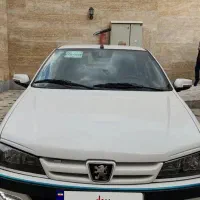 پژو پارس elx
