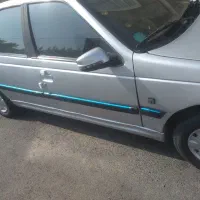 پژو 405 GLX خونگی دوگانه|خودرو سواری و وانت|جیرفت, |دیوار