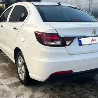 شاهین اتومات ۱۴۰۳ cvt