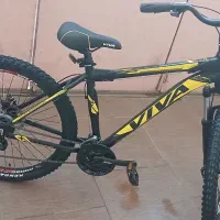 دوچرخه ویوا  ۲۶ نو کوهستانی|دوچرخه، اسکیت، اسکوتر|شهرضا, |دیوار