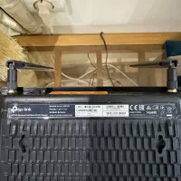 مودم TP LINK|مودم و تجهیزات شبکه|پردیس, فاز ۲|دیوار