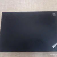لپ تاپ لنوو thinkpad t460s گرافیکدار
