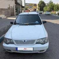 پراید ۱۱۱ مدل ۹۵