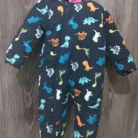 سرهمی زمستانه پسرانه