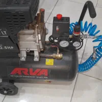 پمپ باد 25 lit