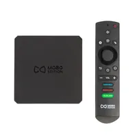 اندرویدباکس نت باکس موبو ادیشن  ( Mobo Edition )|لوازم جانبی موبایل و تبلت|تهران, میدان ولیعصر|دیوار