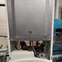 تعمیرات تخصصی پکیج دیواری