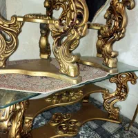 میز جلومبلی