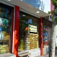 مغازه ۲۳ متری در بیدستان