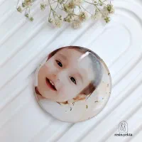 مگنت عکس رزینی|صنایع دستی و سایر لوازم تزئینی|بهبهان, |دیوار