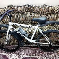 دوچرخه۲۴و۱۶ودرحدپلمپ نونو فقط تماس بگیرید|دوچرخه، اسکیت، اسکوتر|لردگان, |دیوار