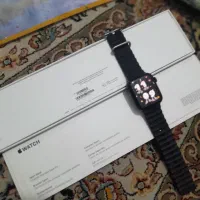 ساعت اپل واچ سری 8 pro max|ساعت|کرمانشاه, |دیوار