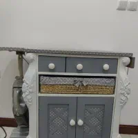 میز اتو