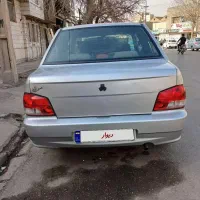 پراید ۱۳۲ ۸۷|خودرو سواری و وانت|مشهد, مصلی (کارمندان اول)|دیوار