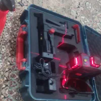 تراز لیزری رونیکس توضیحات کامل هست