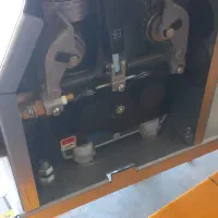 فروش دستگاه جوش ۶۵۰ اب خنک co2صبا|ماشین‌آلات صنعتی|اصفهان, کوی امیریه|دیوار