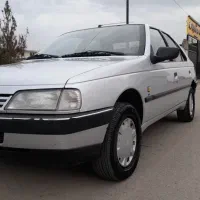 پژو۴۰۵مدل ۹۰