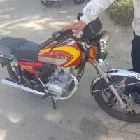 هوندا کبیر ۲۰۰