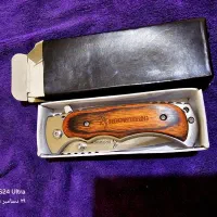 چاقوی جیبی برونینگ اصل. نو نو نو