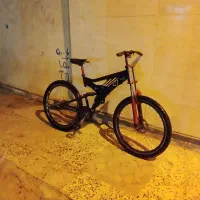 دوچرخه‌۲۶‌|دوچرخه، اسکیت، اسکوتر|اهواز, فرهنگ شهر|دیوار