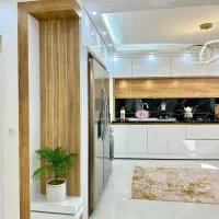 کابینت پیش ساخته تمام ام دی اف