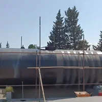 ایزوگام آرتا بام عباس زاده|خدمات پیشه و مهارت|اردبیل, |دیوار