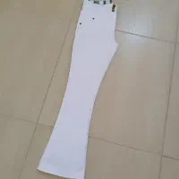 شلوار زنانه سایز ۳۸/۴۰