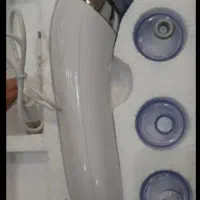 میکرودرم خانگی