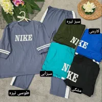 تیشرت شلوار زنانه|لباس|مرودشت, مجد آباد|دیوار