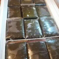 سبزی خورشتی جنوب