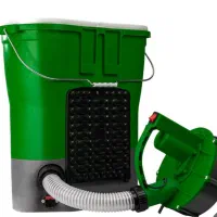 کود پاش شارژی خرطومی