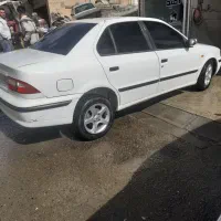 سمند lx|خودرو سواری و وانت|سنندج, |دیوار