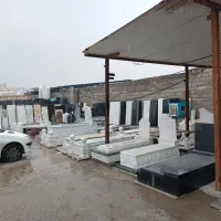 سنگ مزار به قیمت کارخانه ۶/۰۰۰/۰۰۰|خدمات پیشه و مهارت|اصفهان, شهرک امام خمینی|دیوار